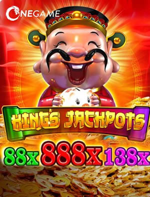 Trò Chơi Jackpot Nhỏ