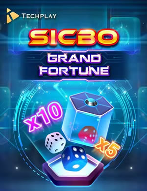 Máy Đánh Bạc 300