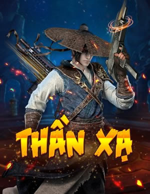 Trò Chơi VIP